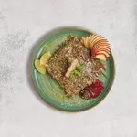 Bounty Crepe